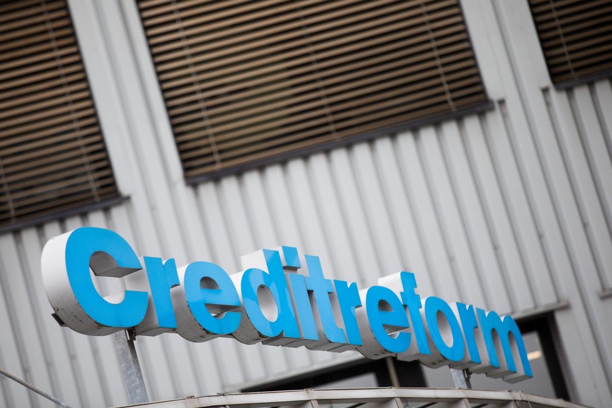 Creditreform: Pleiten in Luxemburg rückläufig