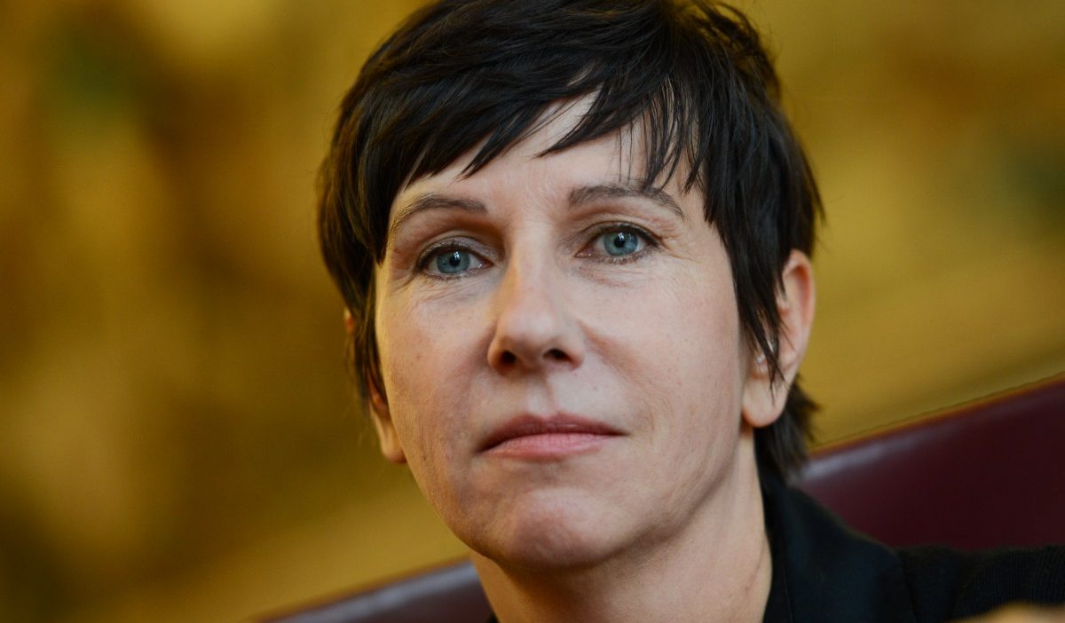 Am Ende des Rausches