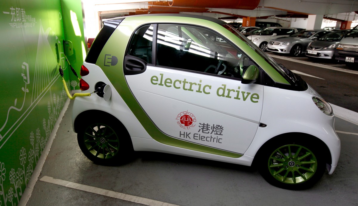 E-Autos boomen in China – Rest der Welt fährt hinterher
