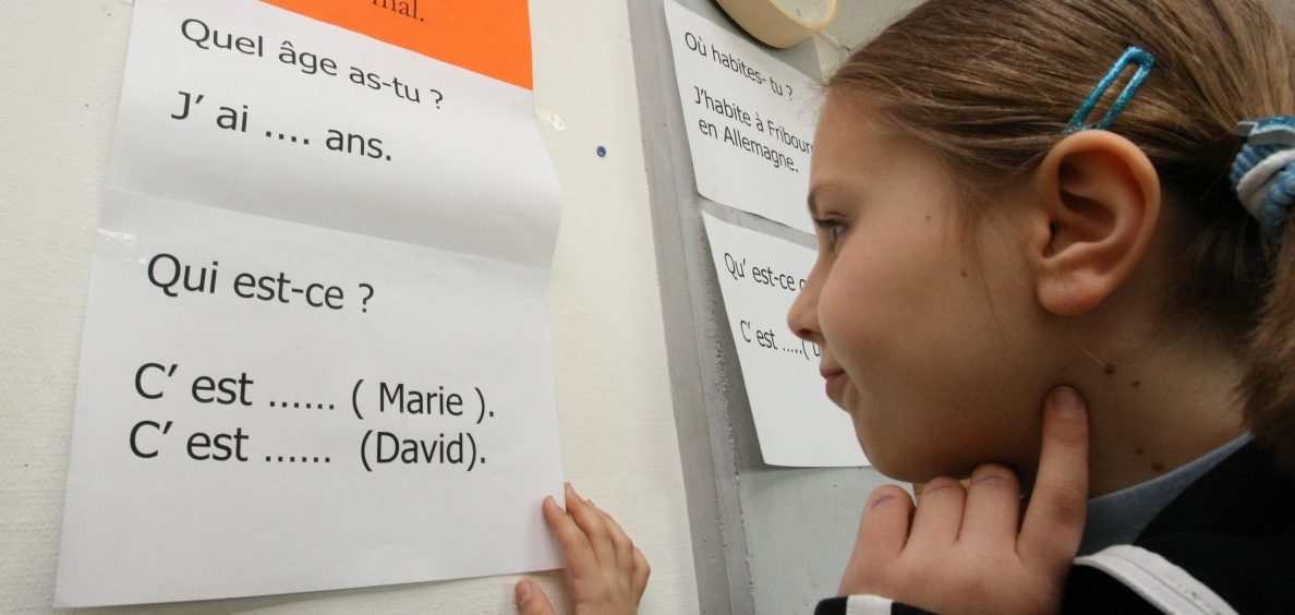 Kein „inklusives Französisch“ in Luxemburg