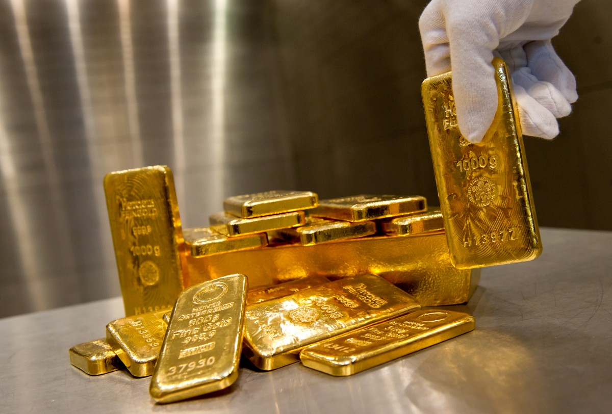 Was treibt den Goldpreis am Jahresbeginn?