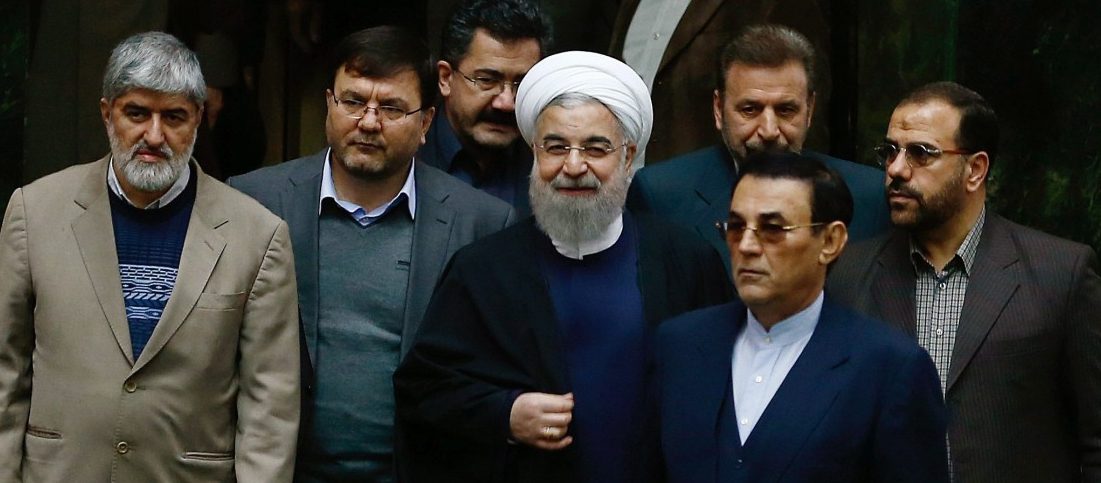 Iran will vier Milliarden Euro aus Luxemburg
