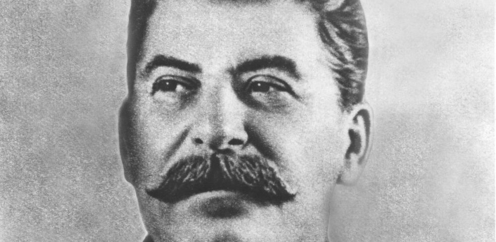 Über Stalins Tod darf nicht gelacht werden