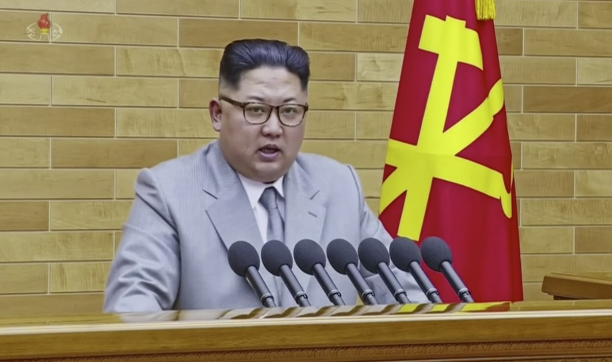 Südkorea schlägt Nordkorea Gespräche vor