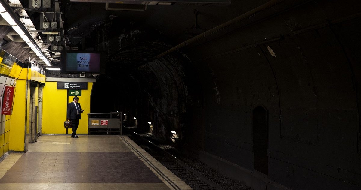 Luxemburger U-Bahn-Petition muss noch überarbeitet werden