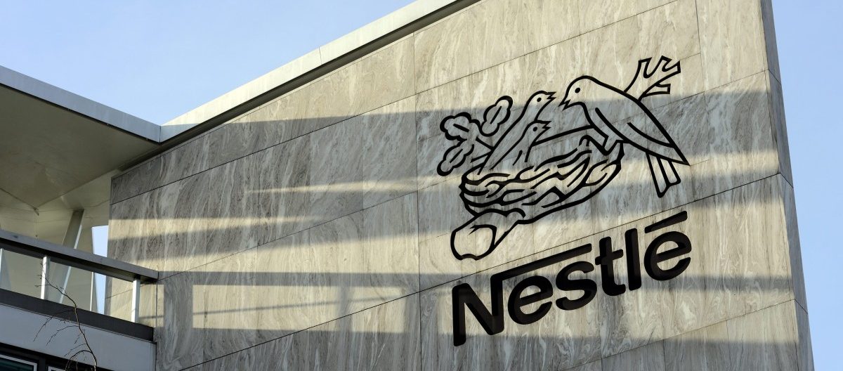 Nestlé verkauft US-Süßwarengeschäft an Ferrero
