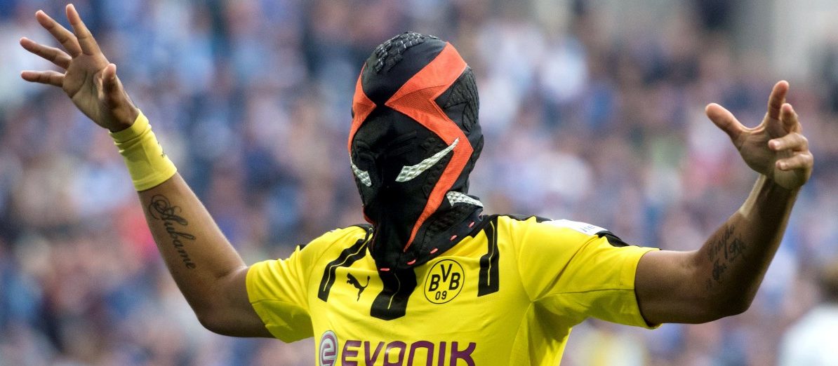 Aubameyang bald endlich weg? BVB sehnt sich nach Ruhe