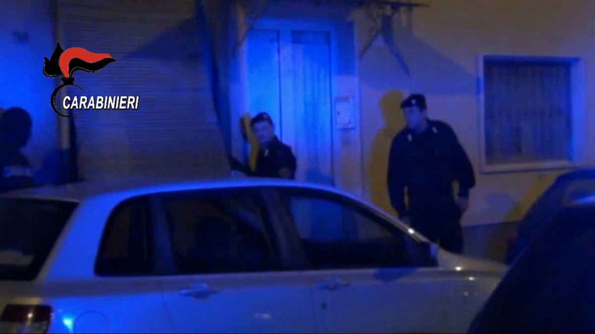 Polizei gelingt Schlag gegen die ’Ndrangheta-Mafia