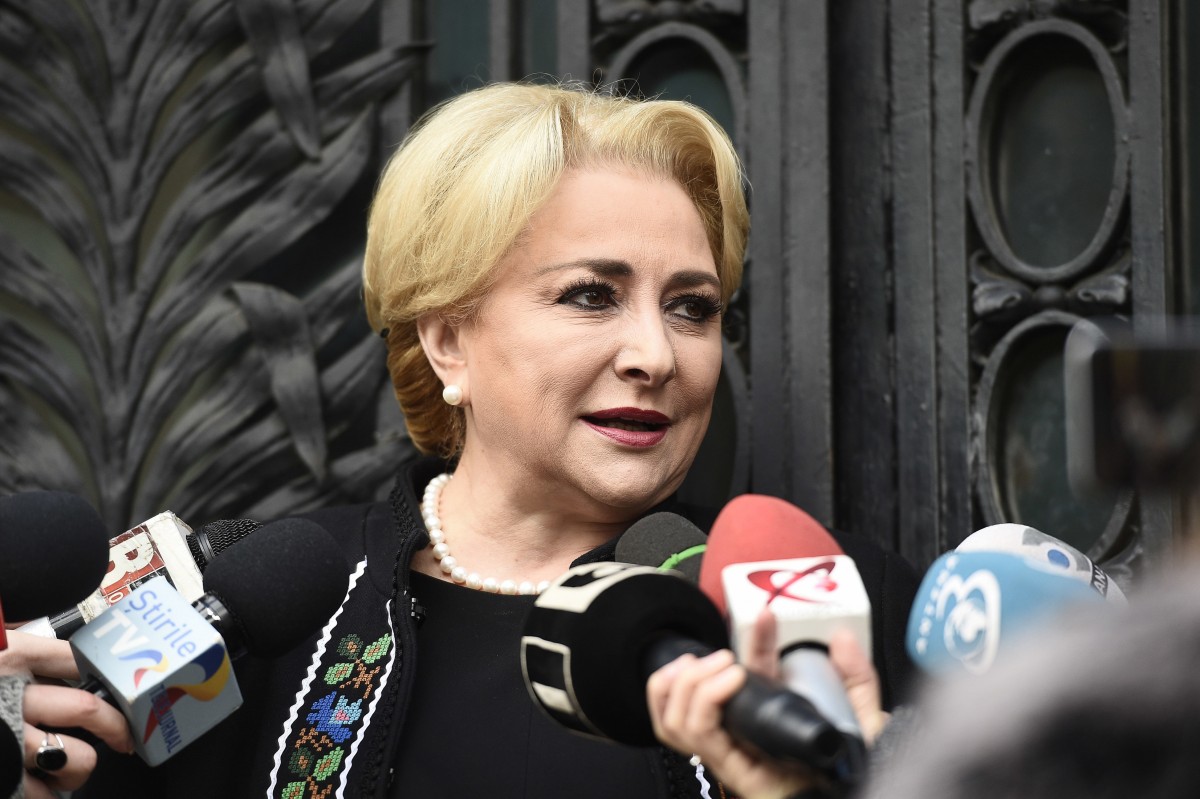 Die Nächste, bitte!