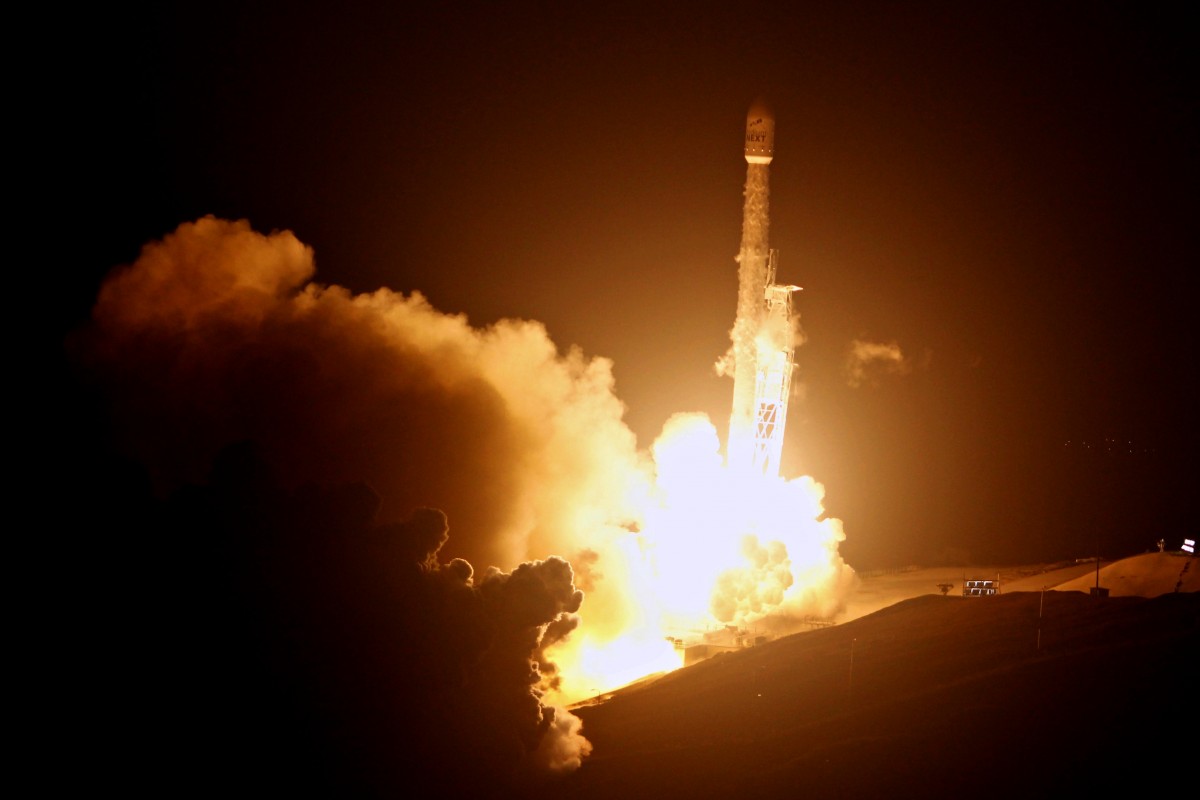 Luxemburg wird zur Weltraummacht