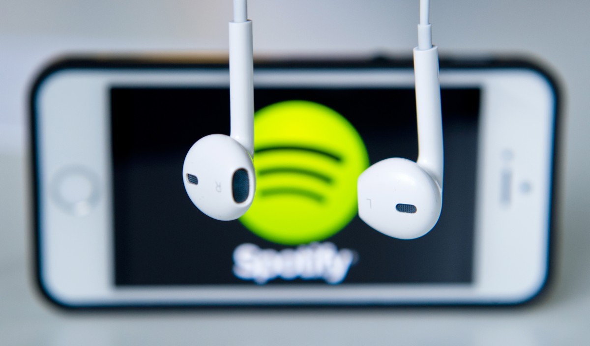 Spotify und Co. müssen mehr zahlen