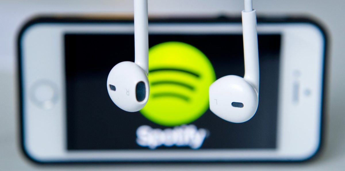 Musikverlag verklagt Spotify auf 1,6 Milliarden Dollar
