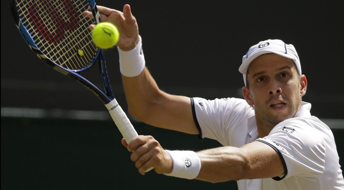 Nach Aus in Sydney: Muller trifft in Melbourne auf Delbonis