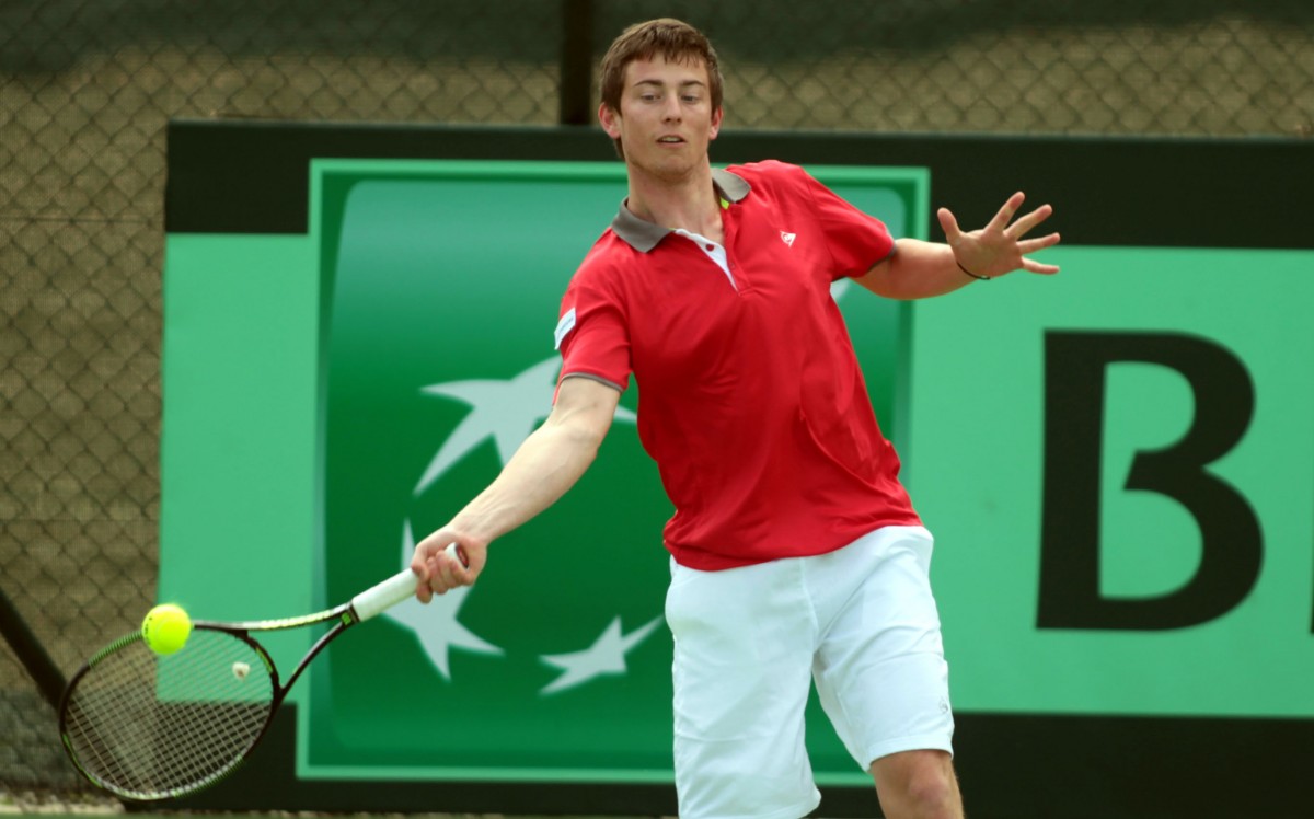 Junges Team nach Rumänien