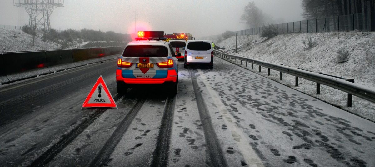 Polizei sucht Baby, von dem niemand etwas weiß