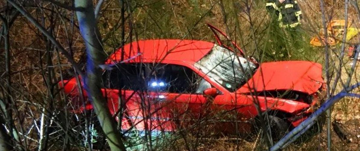 Nach Silvestercrash in Kaiserslautern: Polizei sucht Filmaufnahmen