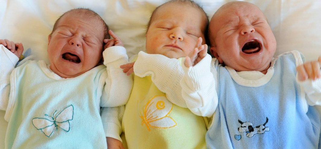 Luxemburg: Die beliebtesten Namen von 2017