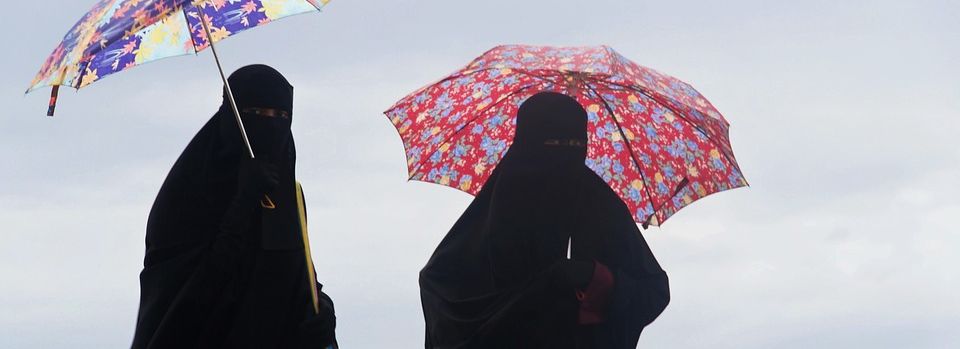 „Burka-Verbot ist nicht ausreichend begründet“
