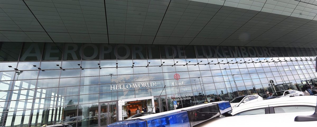 40 neue Sicherheitsbeamte für den Findel