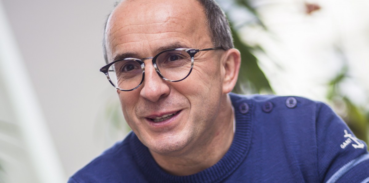 Differdingens Bürgermeister ist gerne geizig