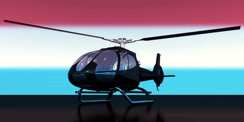 Luxemburg rüstet auf – mit Hubschraubern und einem Satelliten