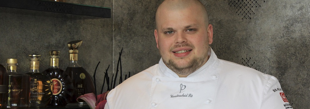 Wenn Spitzenkoch dein Traumberuf ist