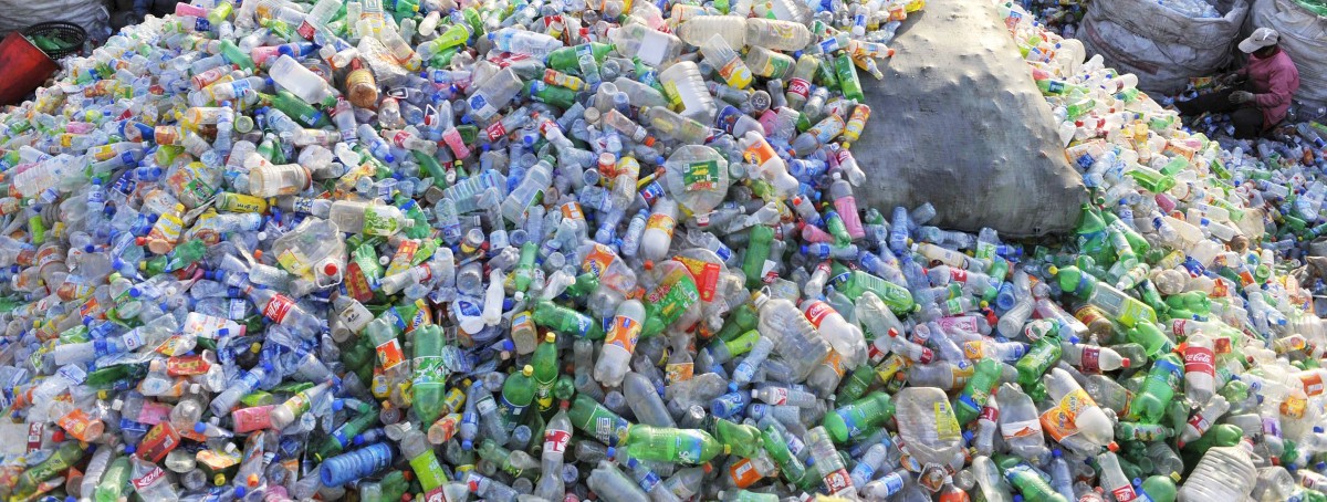 EU-Kommission erwägt Einführung von Plastiksteuer