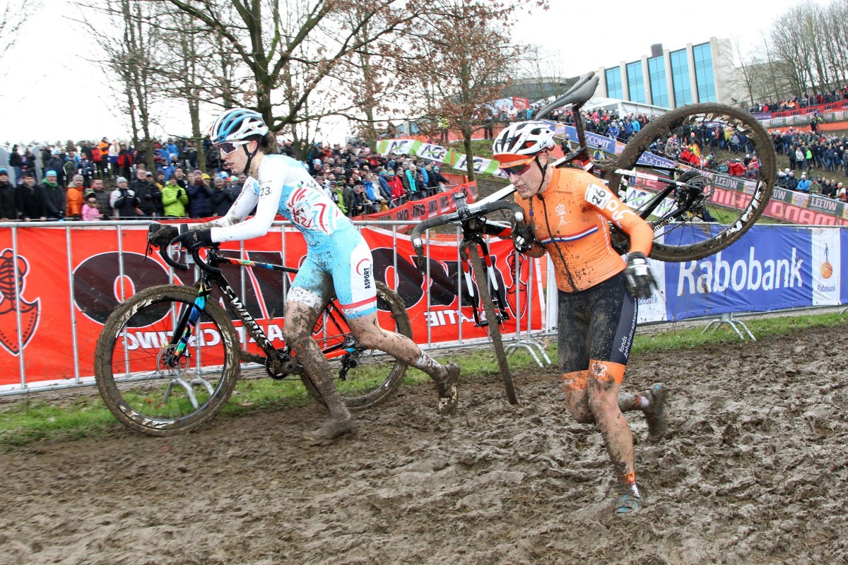 Die WM hatte ihre Wirkung