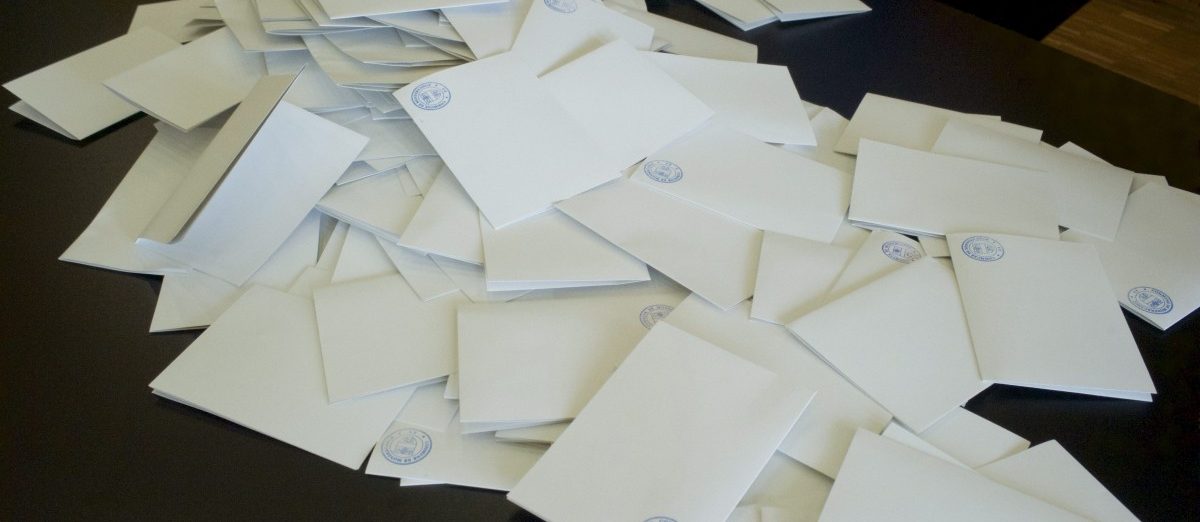 Briefwahlgesetz: Alles, was Sie wissen müssen