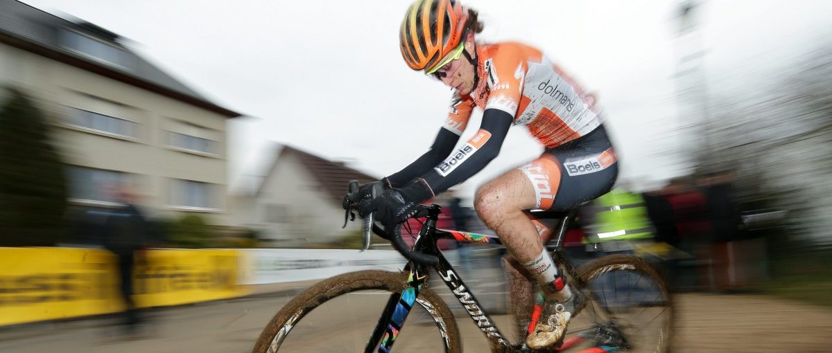 Starke Majerus verpasst Bronze knapp