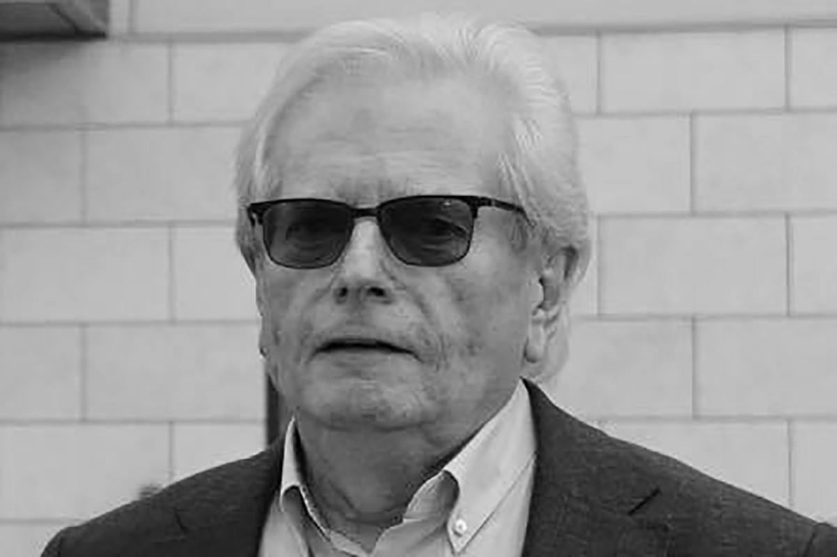 Luxemburger Politiker Robert Stahl (74, DP) ist tot