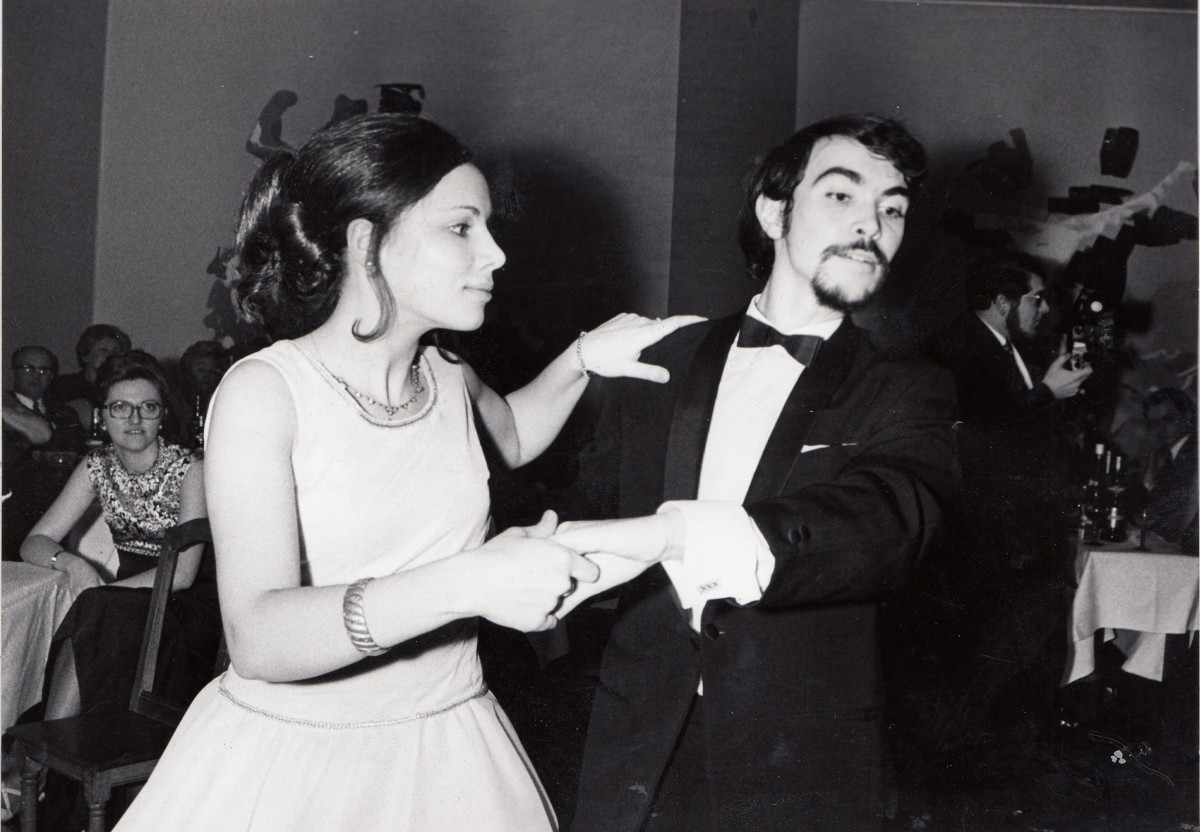 Tanzen: mehr als nur ein Zeitvertreib