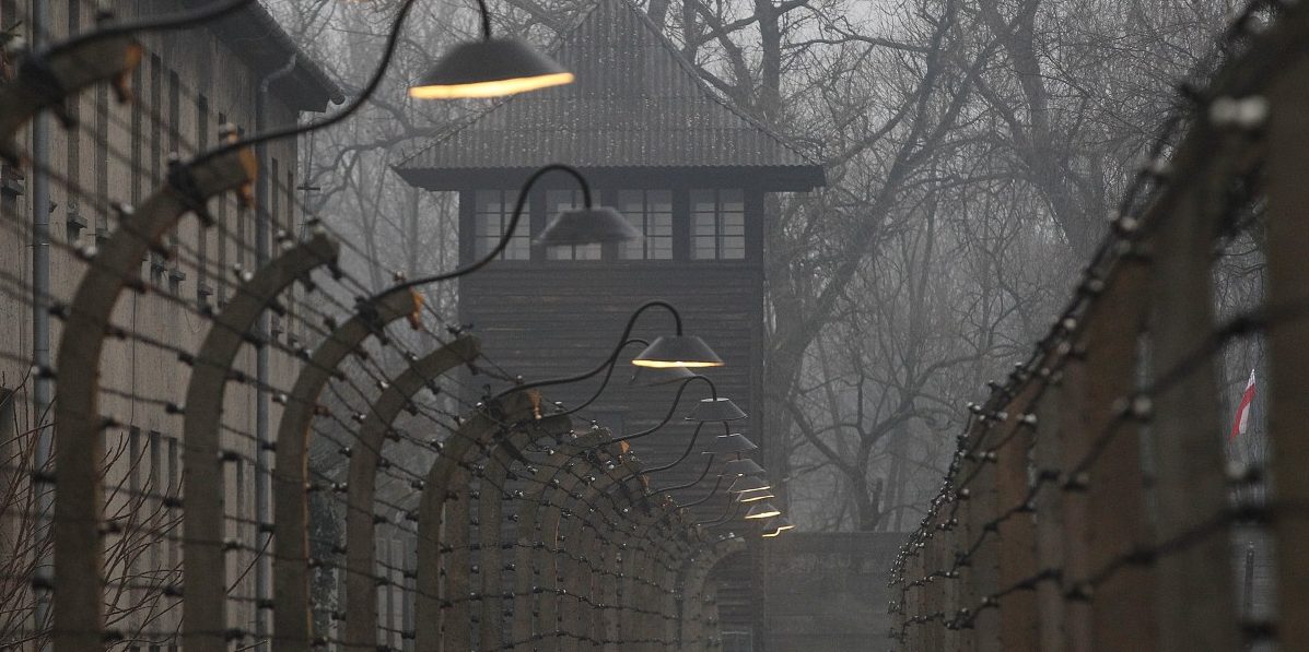 Polens strittiger Umgang mit dem Holocaust