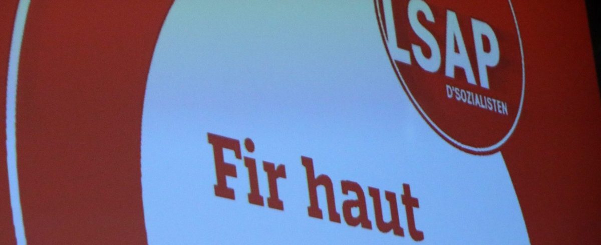 Für eine ehrliche Diskussion!