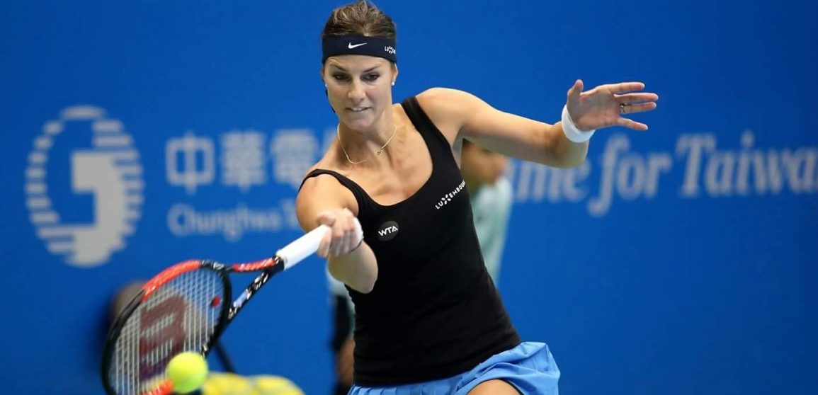 Minella mit Niederlage nach Babypause