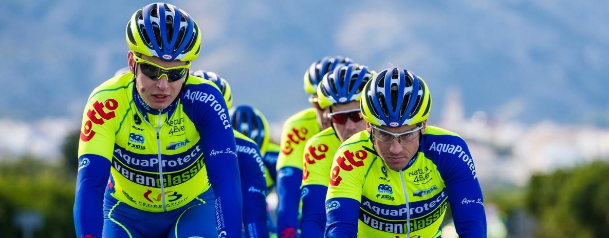 Kirsch und Ries im Hauptfeld