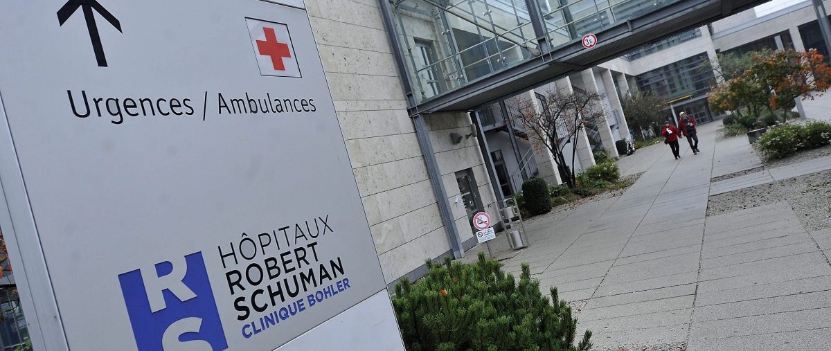 Neun Euro für drei Stunden? Scharfe Kritik an Parkgebühren der Luxemburger Krankenhäuser