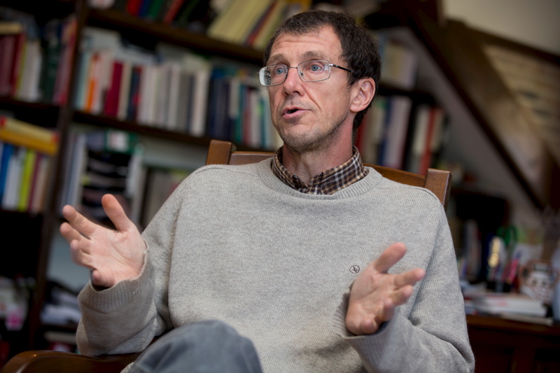 Quelques remarques sur le projet de loi