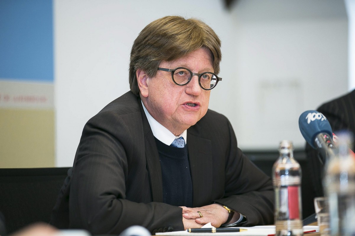 IWF verteilt gute Noten für Luxemburg – trotz einiger Baustellen