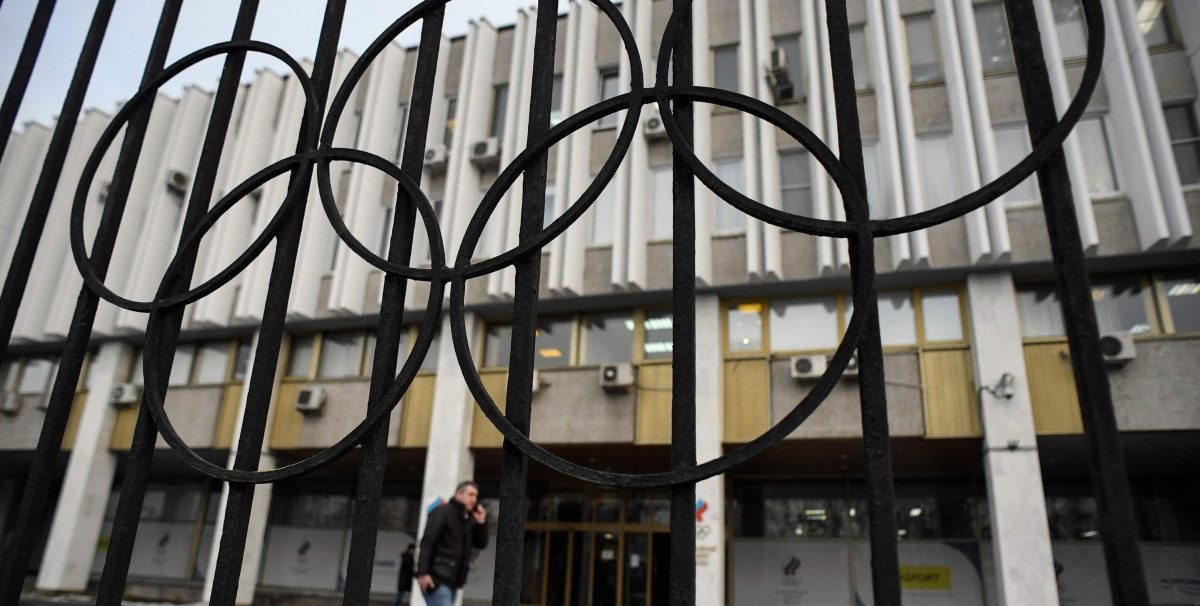 Niederlage für IOC: 28 Russen-Sperren aufgehoben