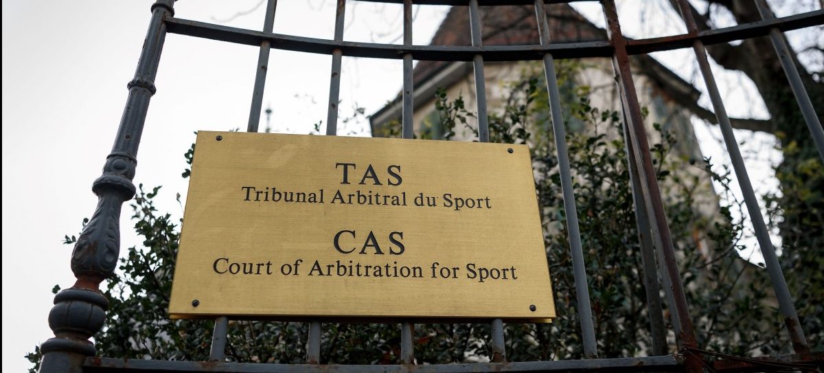 Lasset die Spiele beginnen!