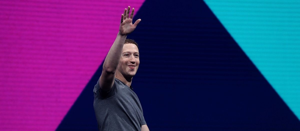 Facebook meldet 16 Milliarden Dollar Gewinn
