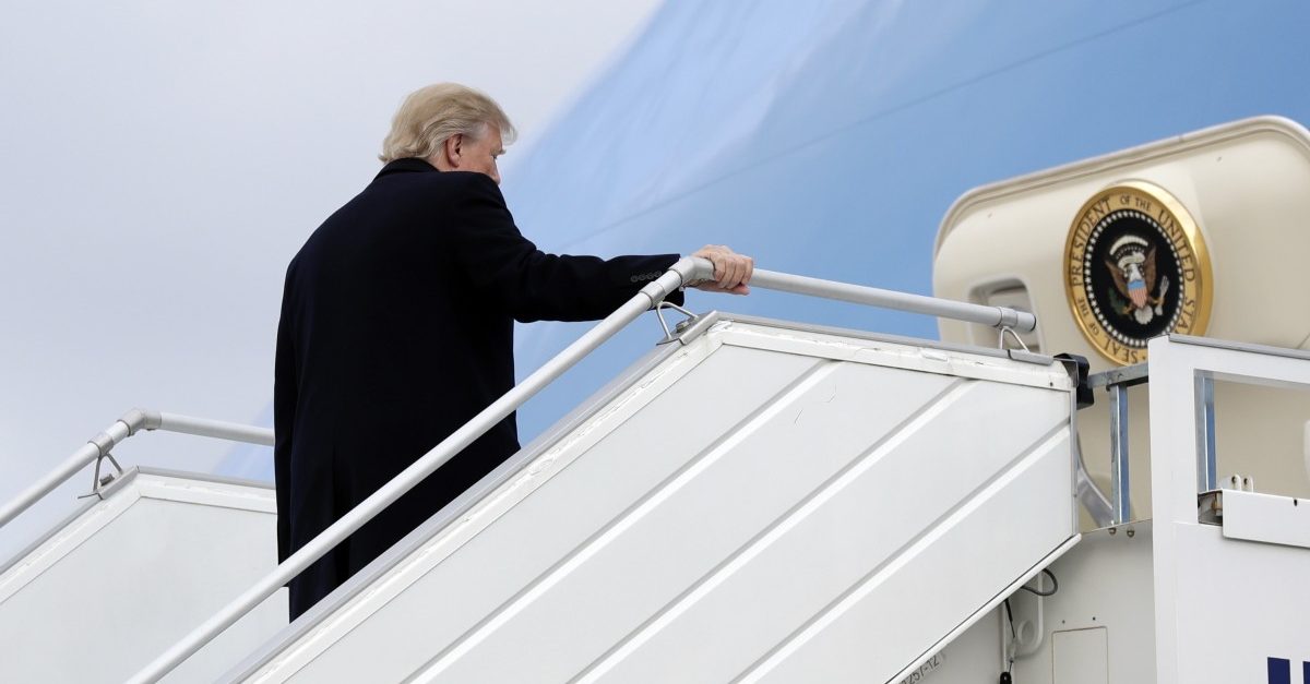 Post-Davos-Depression