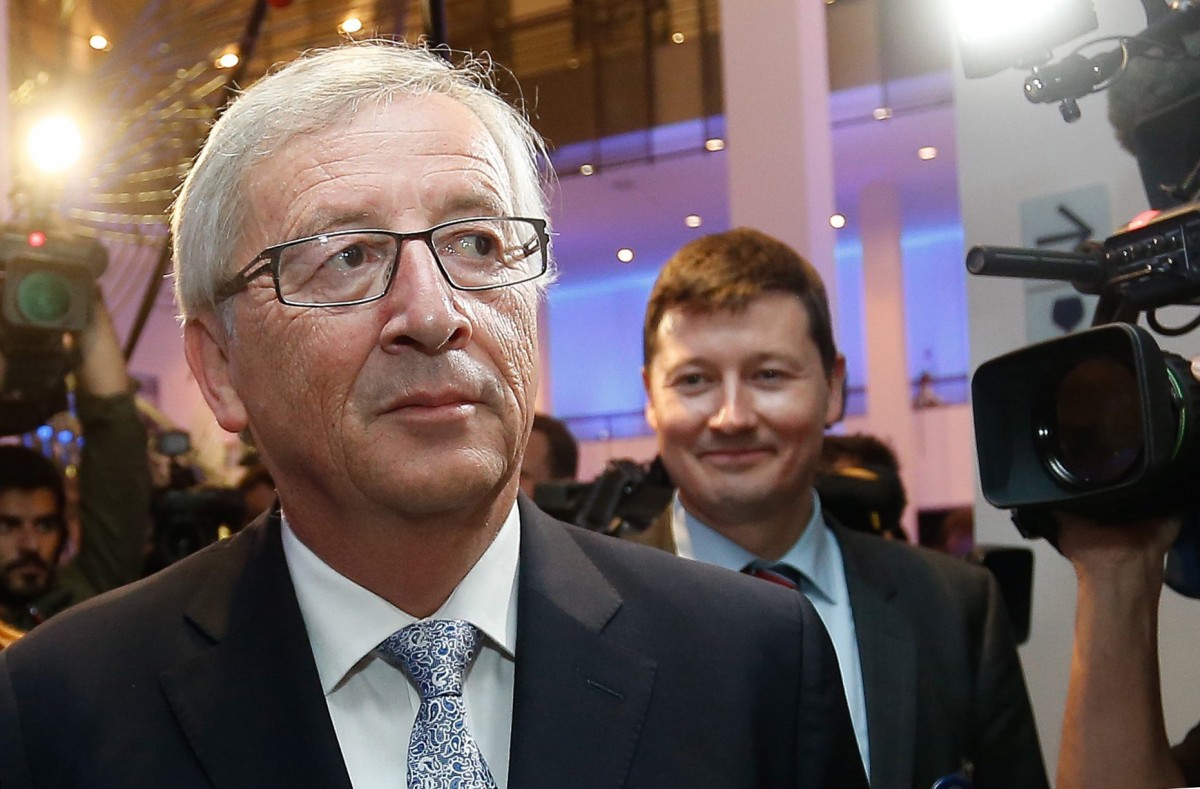 Juncker wegen Beförderung unter Beschuss