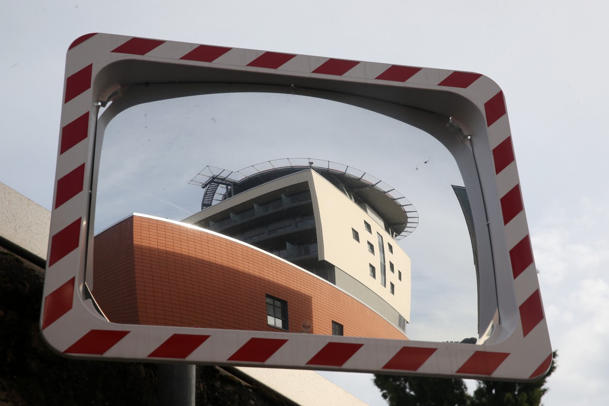 Wegen Keimen: Trierer Mutterhaus schließt Intensivstation