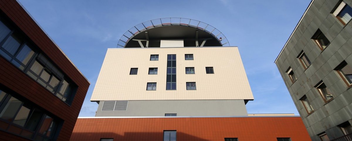 Intensivstation in Trierer Krankenhaus nach Keimbefall wiedereröffnet
