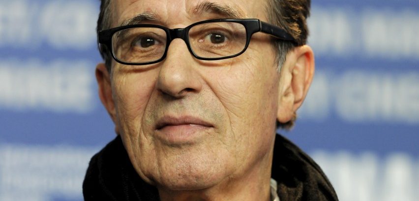 Schauspieler Rolf Zacher stirbt mit 76 Jahren