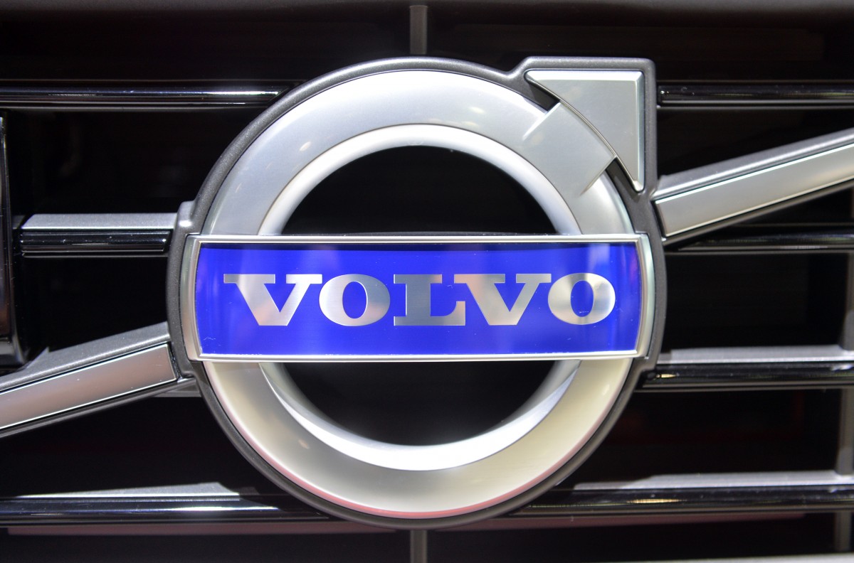 Volvo Cars floriert unter chinesischer Kontrolle