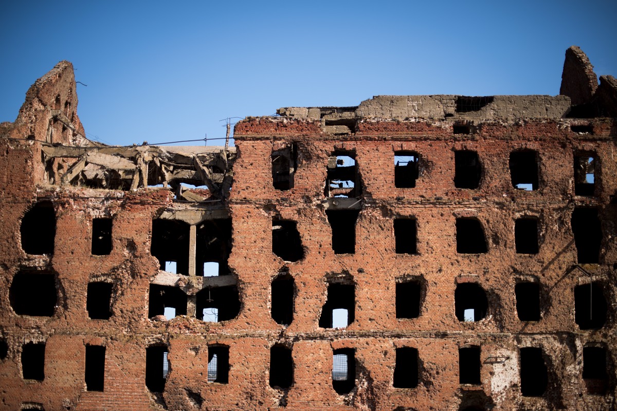 „Das Ende war vorbestimmt“