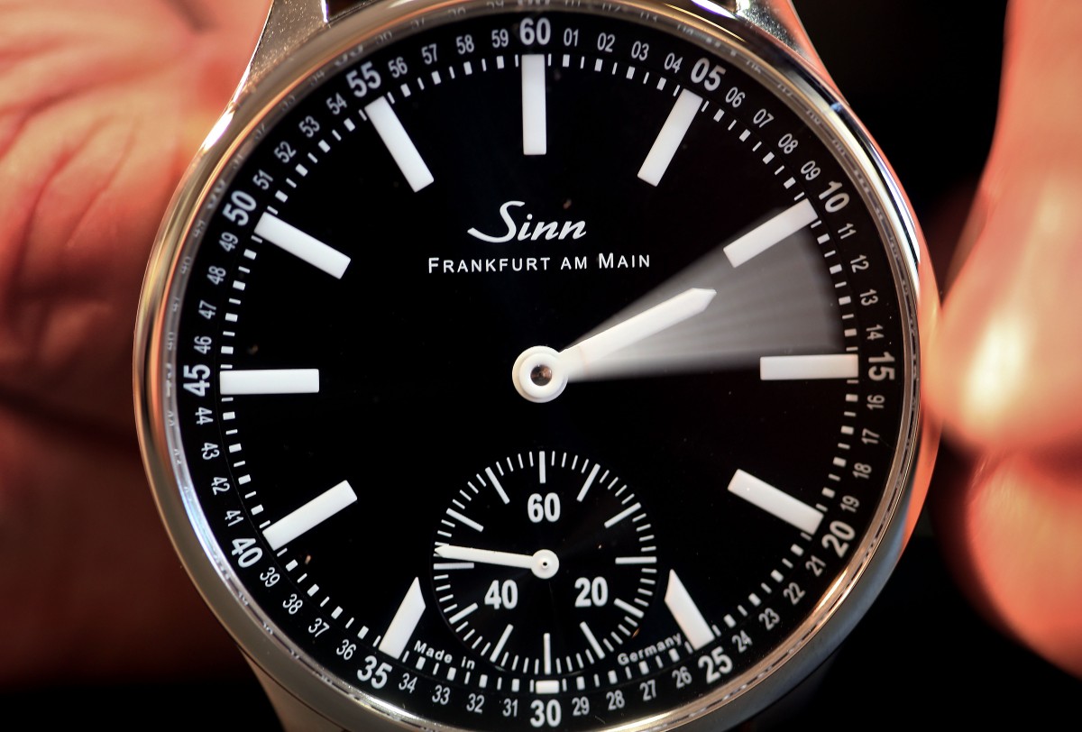 Wozu die Zeitumstellung?